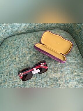 ❗️SOLD❗️Gucci sunglasses